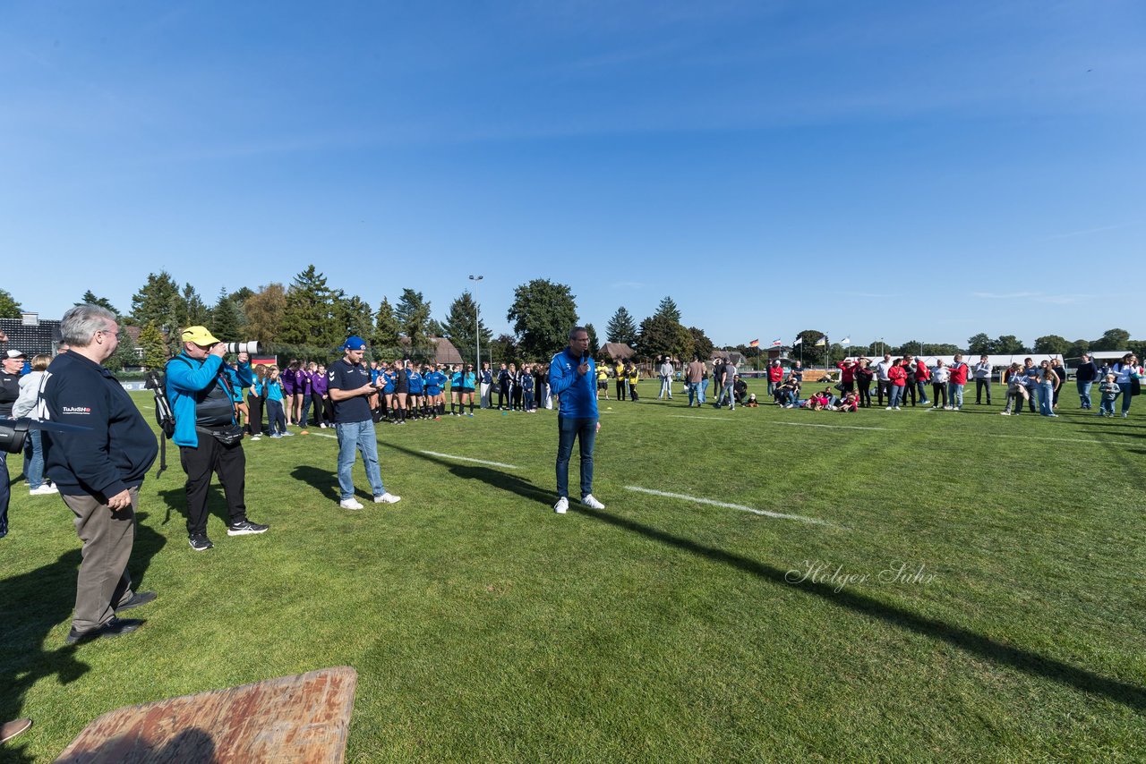 Bild 201 - wU16 Deutsche Meisterschaft